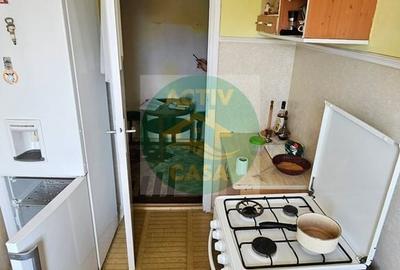 Apartament cu 3 camere decomandat în Central - 10