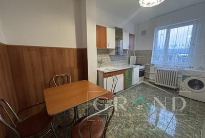 Garsonieră decomandată, mobilată în Gruia - 5