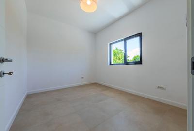 Casă individuală cu 5 camere cu Teren 475 Mp în Snagov - 3