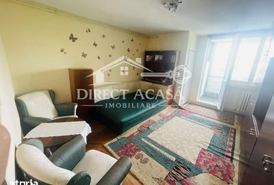 Garsonieră în Aleea Carpați - 8