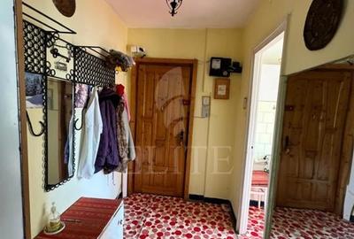 Apartament cu 3 camere semidecomandat în Gheorgheni - 6