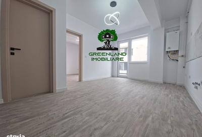 Apartament cu 2 camere în Bucium