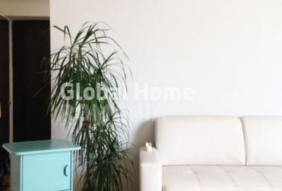Apartament cu 2 camere în Cișmigiu