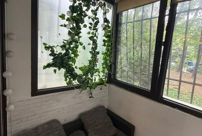 Apartament cu 3 camere decomandat în Titan - 7
