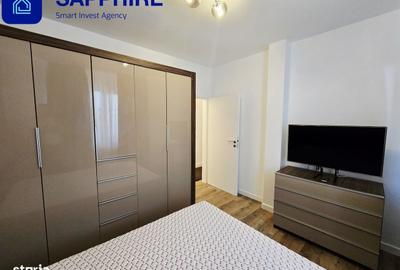 Apartament cu 3 camere în Crângași