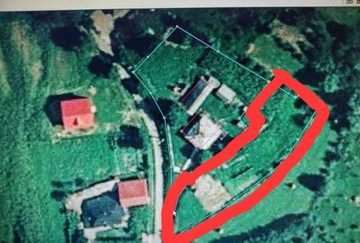 Teren de 1308 mp, în Fălticeni - 2