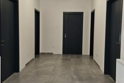 Spațiu comercial, de 145 mp, în Centrul Civic