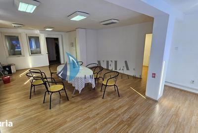 Spațiu comercial, de 64 mp, în Ultracentral