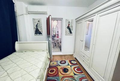Apartament cu 4 camere decomandat în Central - 2