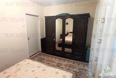 Apartament cu 2 camere semidecomandat în Domenii - 4