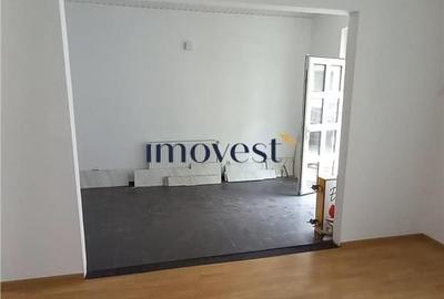 Spațiu comercial, de 40 mp, în Ultracentral