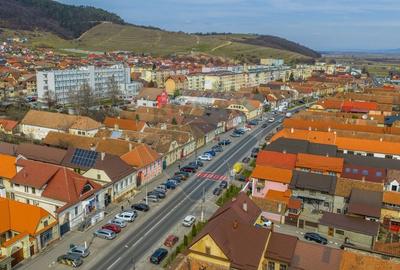 Apartament cu 7 camere decomandat în Ultracentral - 36