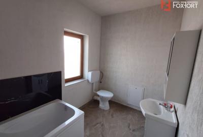 Duplex cu 4 camere cu Canalizare în Sânnicolau Mare - 19