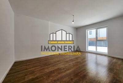 Apartament cu 2 camere decomandat în Splaiul Unirii - 7