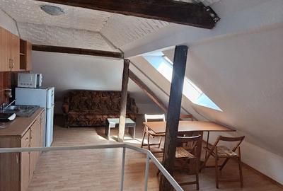 Apartament cu 2 camere decomandat în Calea Poplăcii - 2