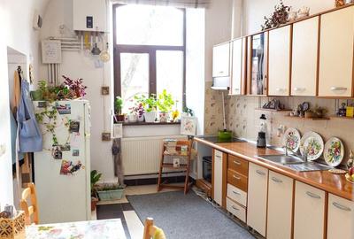 Apartament cu 2 camere decomandat în Central - 2