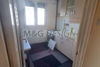 Apartament cu 2 camere decomandat în Circumvalațiunii - 3