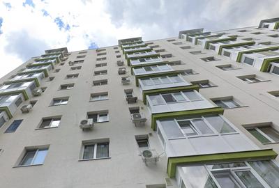 Apartament cu 2 camere decomandat în Pantelimon