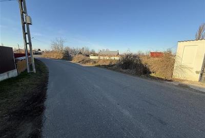 Teren Construcții intravilan de 1620 mp, în Calea Bârladului - 5