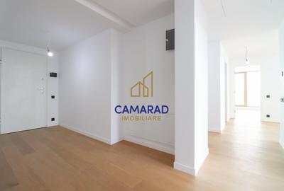 Apartament cu 3 camere decomandat în Floreasca - 10