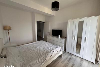Apartament cu 2 camere în Ștefăneștii de Jos - 8