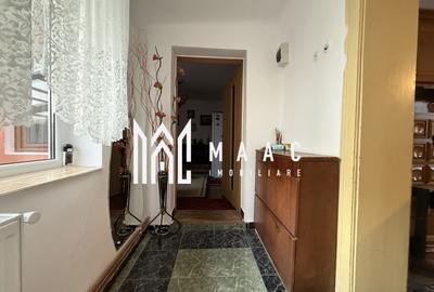 Casă individuală cu 4 camere cu Canalizare în Central - 6