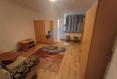 Garsonieră decomandată, mobilată în Gheorgheni