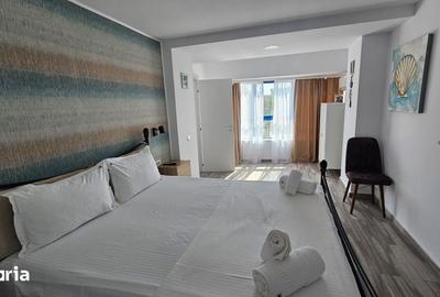 Apartament cu 3 camere în Central - 12
