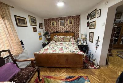 Casă cu 4 camere în Central - 13