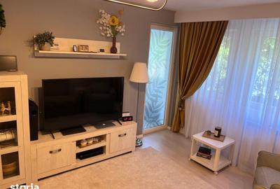 Apartament cu 3 camere semidecomandat în Titan - 6
