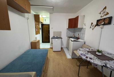 Garsonieră nedecomandată în Soarelui - 4