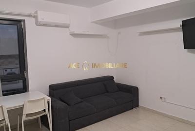 Apartament cu 2 camere decomandat, mobilat în Tei - 3