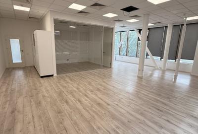 Spațiu comercial, de 353 mp, în P-ța Mihai Viteazul - 1