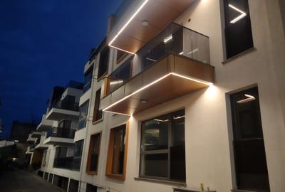 Apartament cu 2 camere decomandat în P-ța Muncii - 5