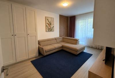 Apartament cu 2 camere în Tudor