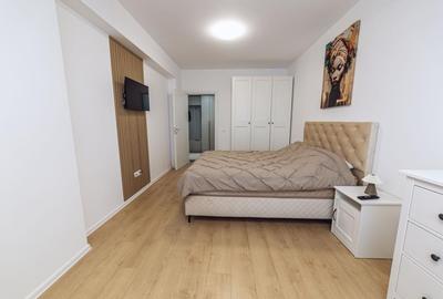 Apartament cu 2 camere decomandat, mobilat în Chitila - 8
