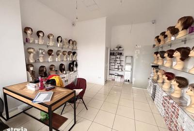 Spațiu comercial, de 147 mp, în Dacia - 17