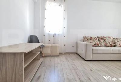Apartament cu 2 camere decomandat, mobilat în Florești - 5