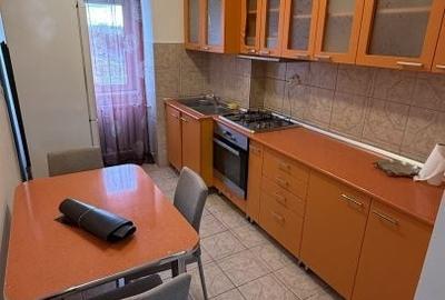 Apartament cu 3 camere decomandat în Zorilor - 6
