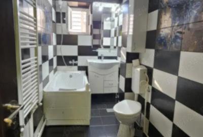 Apartament cu 3 camere semidecomandat în Crișan - 5