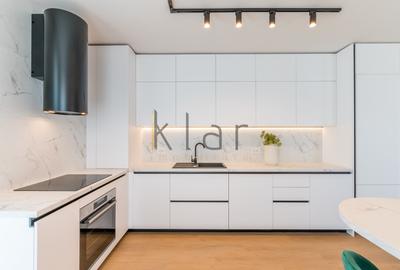 Apartament cu 3 camere semidecomandat, mobilat în Zorilor - 14