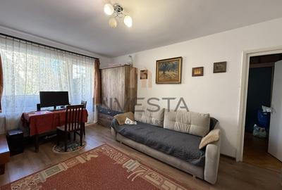 Apartament cu 3 camere semidecomandat, mobilat în Gheorgheni - 1
