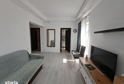 Apartament cu 2 camere în Ștefăneștii de Jos - 6