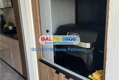 Apartament cu 3 camere decomandat, mobilat în Văcăresti - 13