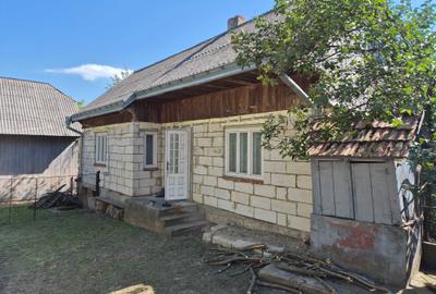 Casă cu 4 camere în Soloneț