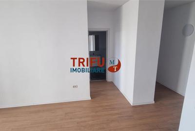 Apartament cu 2 camere decomandat în Ampoi 1 - 7