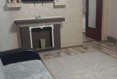 Apartament cu 2 camere în Podu Roș
