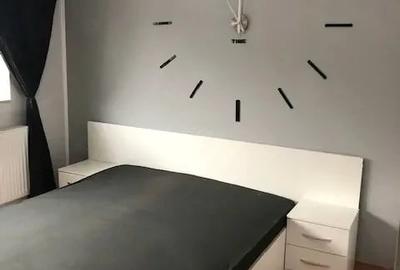 Garsonieră decomandată în Aradului - 5