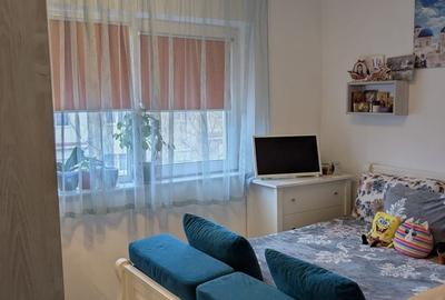 Apartament cu 2 camere semidecomandat în Central - 2