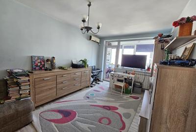 Apartament cu 2 camere decomandat în Fizicienilor - 4